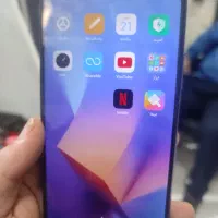 شیوامی دست دوم در حد نو