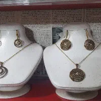 نیم ست زنانه