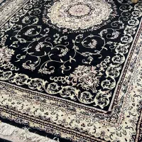 دو عدد فرش ۶ متری