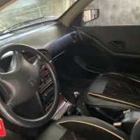 پارس مدل ۸۲|خودرو سواری و وانت|خمام, |دیوار