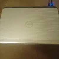 لپ تاپ دل 5010  i7 نقرهای