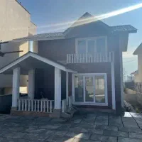 ۲)فروش ویلا دوبلکس در حوزه شهری کلاردشت