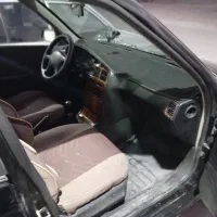 پرشیا معمولی|خودرو سواری و وانت|شوط, |دیوار