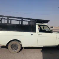 حمل بار با وانت