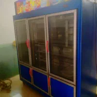 یخچال آبی 2متری