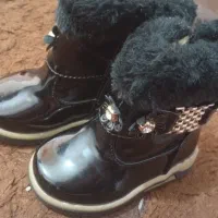 نیم پوت بچگانه