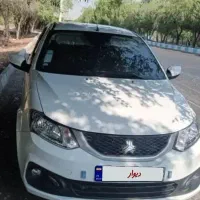 سایناs مدل ۱۴۰۳|خودرو سواری و وانت|اندیمشک, |دیوار