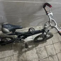 دوچرخه دنده ای فنری ویوا|دوچرخه، اسکیت، اسکوتر|فردیس, قریشی|دیوار