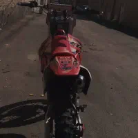 کراس CR 250 مدل 2005|موتورسیکلت|دره شهر, |دیوار