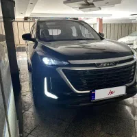 تیگارد x35 درحد صفر
