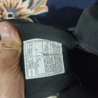 پوتین چرم فروش فوری|کیف، کفش، کمربند|کرج, حصارک پایین|دیوار