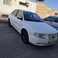 سمند سورن ای افسون مدل۹۴|خودرو سواری و وانت|خرمشهر, |دیوار