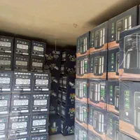 لوازم خانگی برند داونتی