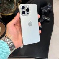 پرو مکسaiphone15