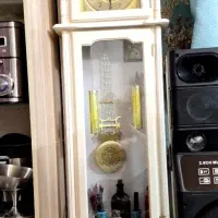 ساعت ایستاده شیک|ساعت دیواری و تزئینی|مشهد, دانشجو|دیوار