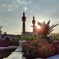 عکاسی حرم