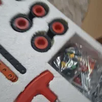 ماشین بازی|اسباببازی|مهاباد (آذربایجان غربی), |دیوار