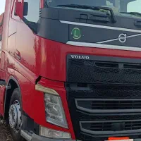 اف اچ ۴۶۰ اتاق ۵۰۰|خودرو سنگین|ارسنجان, |دیوار