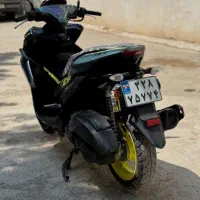 موتور ایروکس 155