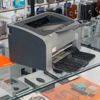 پرینتر HP|پرینتر، اسکنر، کپی، فکس|نجف‌آباد, باغ ملی|دیوار