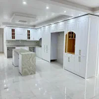 ساخت و نصب کابینت دررنگهاوطرحای بروز