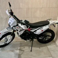 تریل روان ۴۰۱ تحویل اخر ۴۰۲