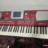 ارگ pa 500