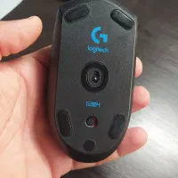 موس بیسیم گیمینگ لاجیتک Logitech g304|قطعات و لوازم جانبی رایانه|تهران, نجات اللهی|دیوار