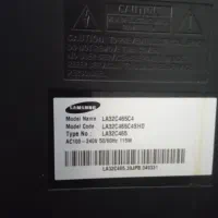 ال سی دی 32|تلویزیون و پروژکتور|الوند, |دیوار