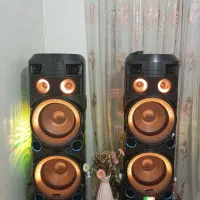 اسپیکر خانگی