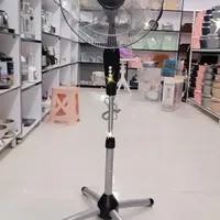 پنکه 3 منظوره 12 پره کنترل دار  KPG/ریسمون/ویداس|پنکه و تصفیه‌کنندهٔ هوا|قم, بلوار امین و ساحلی|دیوار