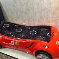 تخت نوجوان|تخت و سرویس خواب|کیاشهر, |دیوار