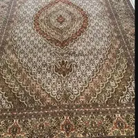 فزرش‌ دستبافت|فرش|مراغه, |دیوار