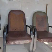 میز و صندلی