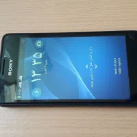 گوشی اکسپریا E1  سی دی سامسونگ نوت ۴ وs7