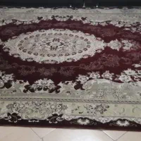 فرش ۱۲ متری سالم|فرش|سمنان, |دیوار