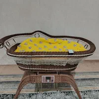 گهواره برقی