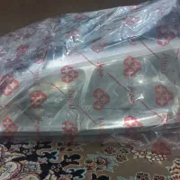 چراغ جلوی پارس