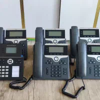 راه اندازی سیستم تلفن ویپ (تلفن داخلی)