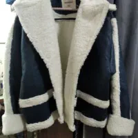 کت بوفالو زنانه