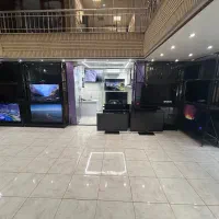 تلوزیون های(استوک،نمایشگاهی)|تلویزیون و پروژکتور|اصفهان, خلجا|دیوار