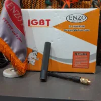 محلول الکتروپولیش - فرچه الکترو پولیش