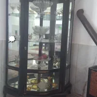 بوفه ویترین