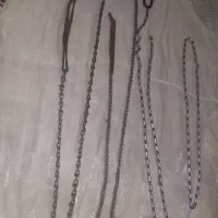 زنجیر و زنجیر اسلحه