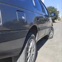 پژو۴۰۵ دوگانه کارخانه