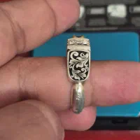 زمرد پنجشیر ۱۳ونیم گرم|جواهرات|مشهد, پروین اعتصامی|دیوار