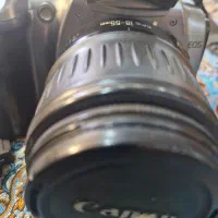 دوربین عکاسی کاننون