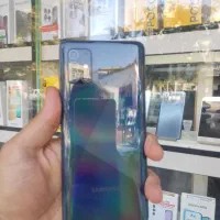 سامسونگ A51  رام 6 حافظه 128    موبایل تکنو