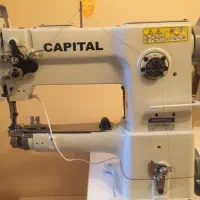 چرخ خیاطی بوطر کاملا نو