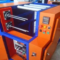 خط فولکات دستمال کاغذی صنعتی و خانگی|ماشین‌آلات صنعتی|شیراز, شهرک صنعتی|دیوار